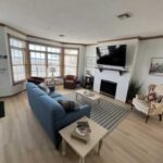 Executive Beachfront Villa